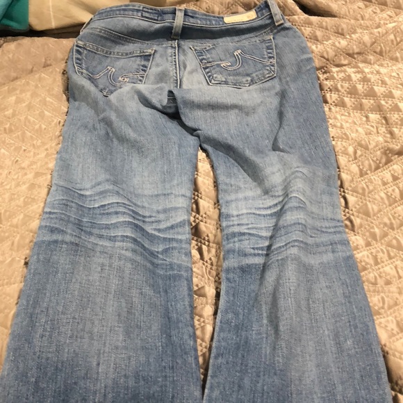 AG 👖 great condition - Picture 5 of 5